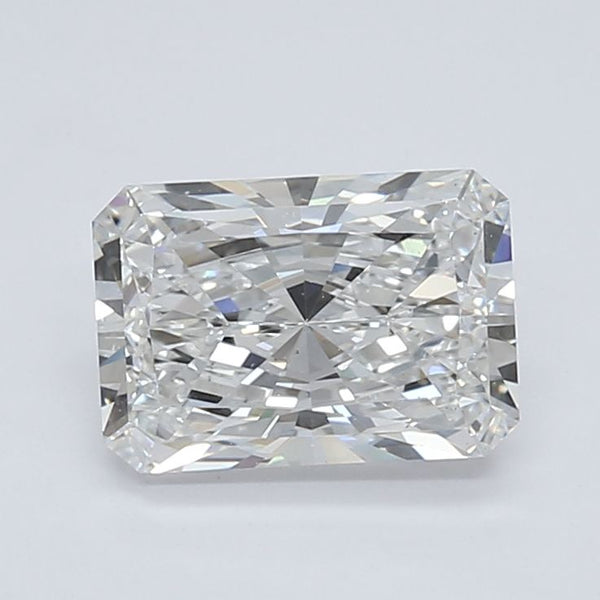 2.05-CARAT Radiant DIAMOND