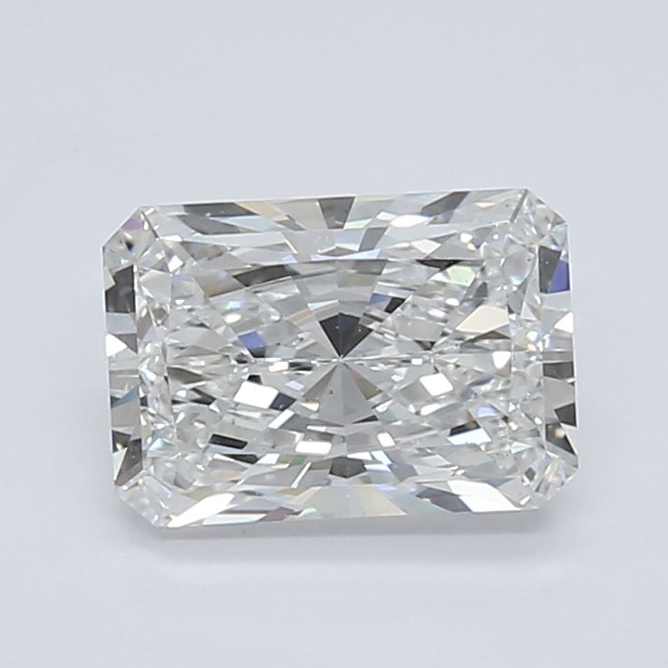 2.05-CARAT Radiant DIAMOND