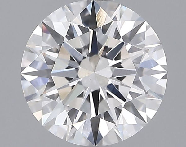 2.06-CARAT Round DIAMOND