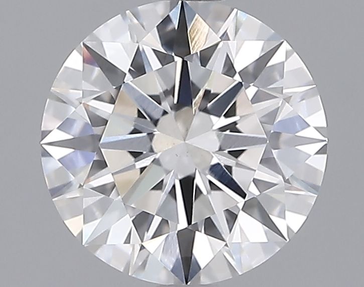 2.06-CARAT Round DIAMOND