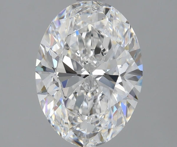 2.02-CARAT Oval DIAMOND