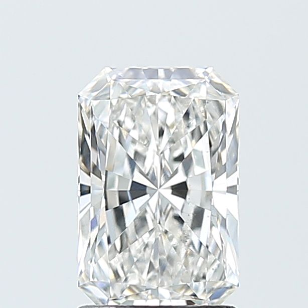 1.54-CARAT Radiant DIAMOND