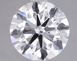 1.31-CARAT Round DIAMOND