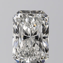 1.53-CARAT Radiant DIAMOND