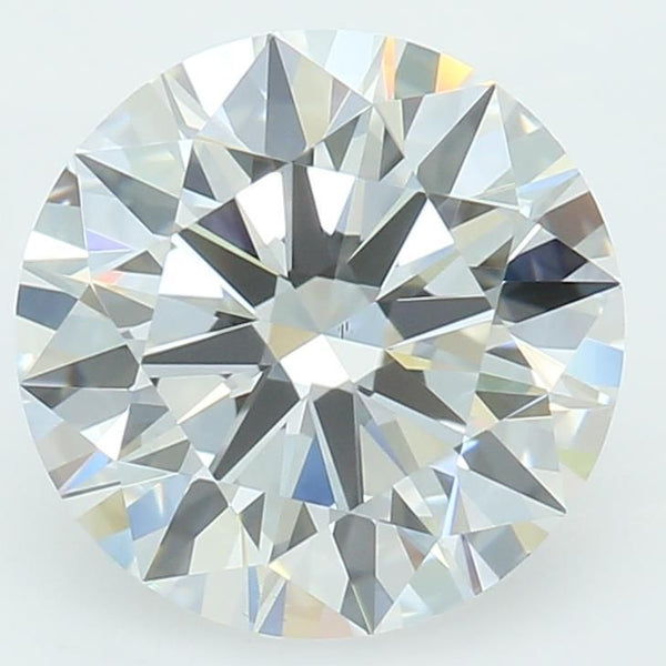 1.36-CARAT Round DIAMOND