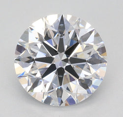 1.54-CARAT Round DIAMOND