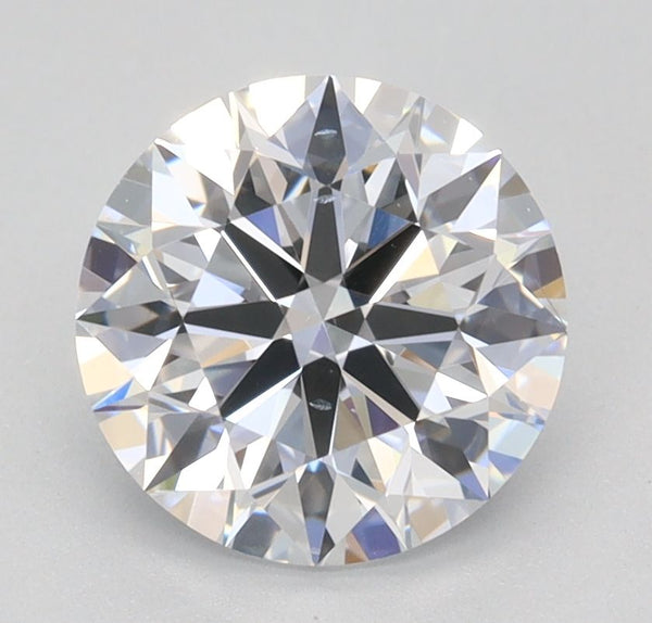 1.54-CARAT Round DIAMOND