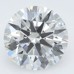 2.27-CARAT Round DIAMOND