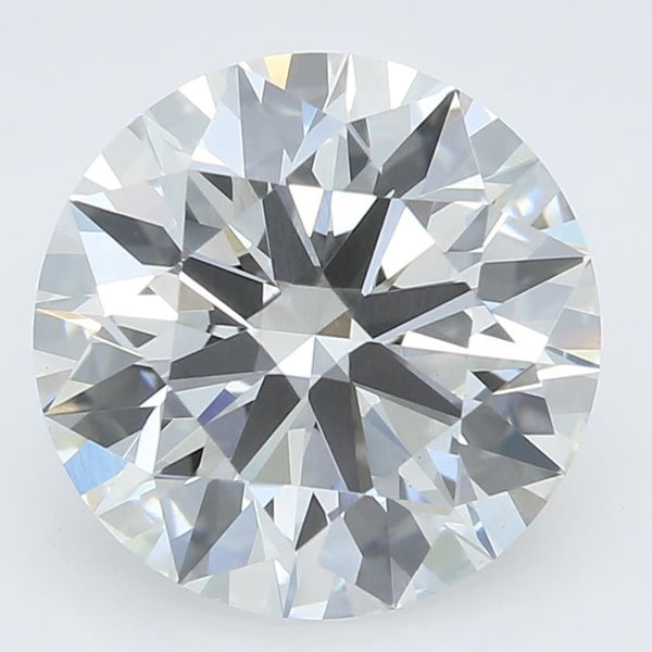 2.27-CARAT Round DIAMOND