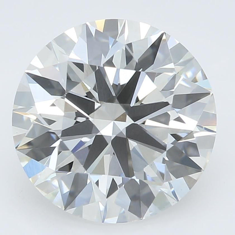 2.27-CARAT Round DIAMOND