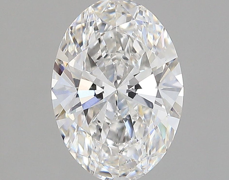 2.15-CARAT Oval DIAMOND