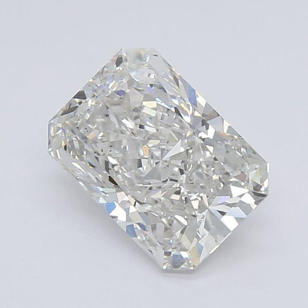 2.98-CARAT Radiant DIAMOND