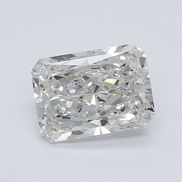 2.01-CARAT Radiant DIAMOND