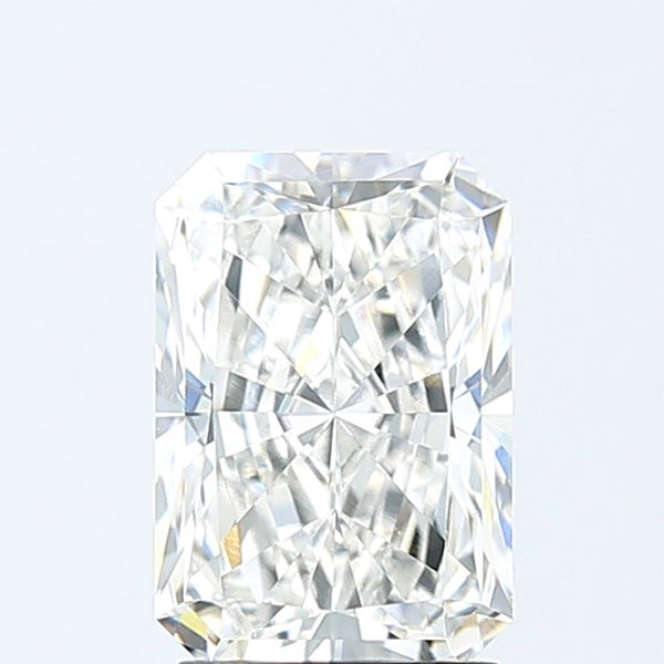 2.41-CARAT Radiant DIAMOND