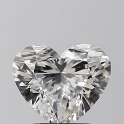 2.01-CARAT Heart DIAMOND