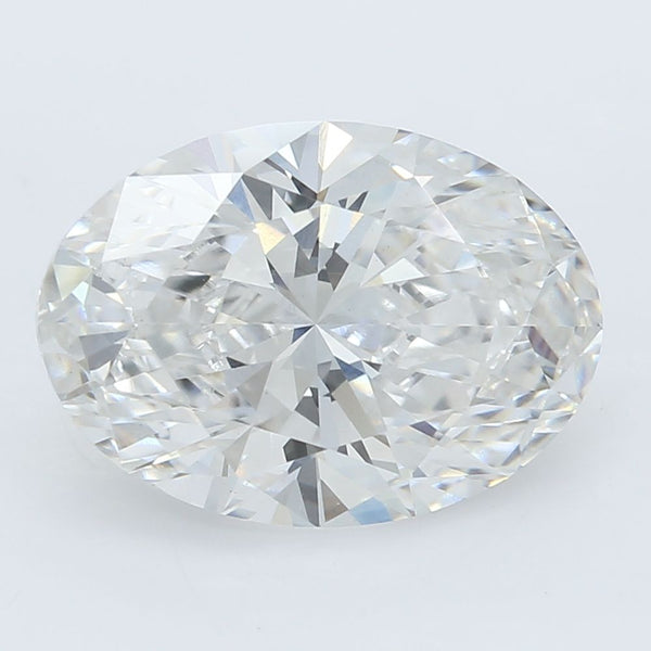 2.04-CARAT Oval DIAMOND