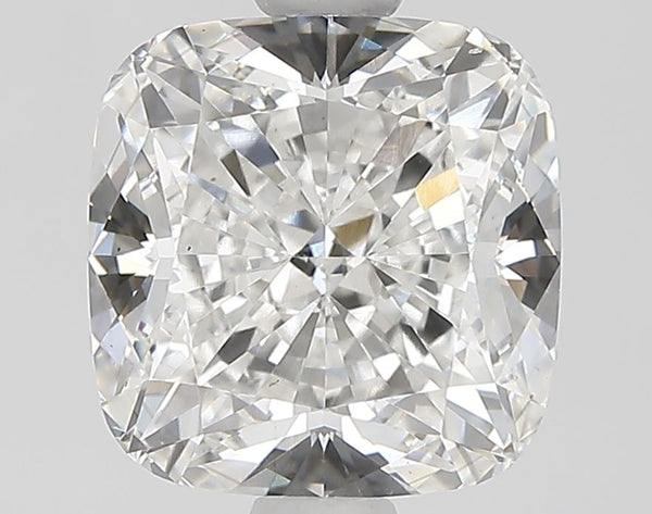 2.02-CARAT Cushion modified DIAMOND