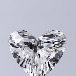 1.70-CARAT Heart DIAMOND