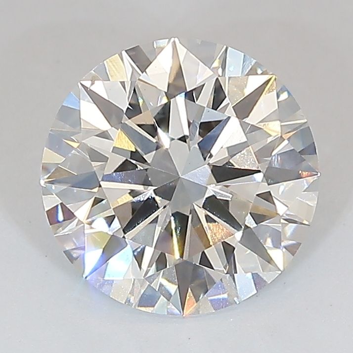 2.03-CARAT Round DIAMOND