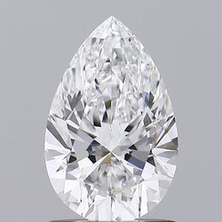 1.20-CARAT Pear DIAMOND