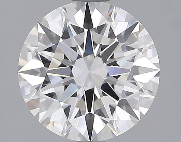 2.09-CARAT Round DIAMOND