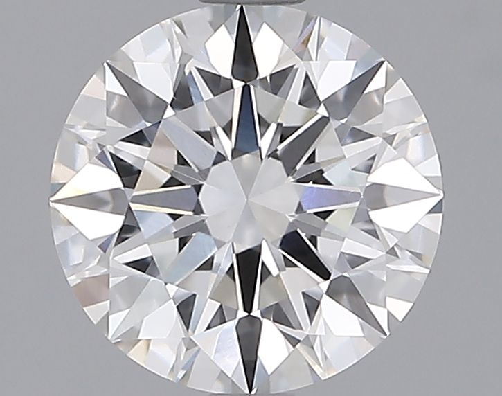 2.09-CARAT Round DIAMOND
