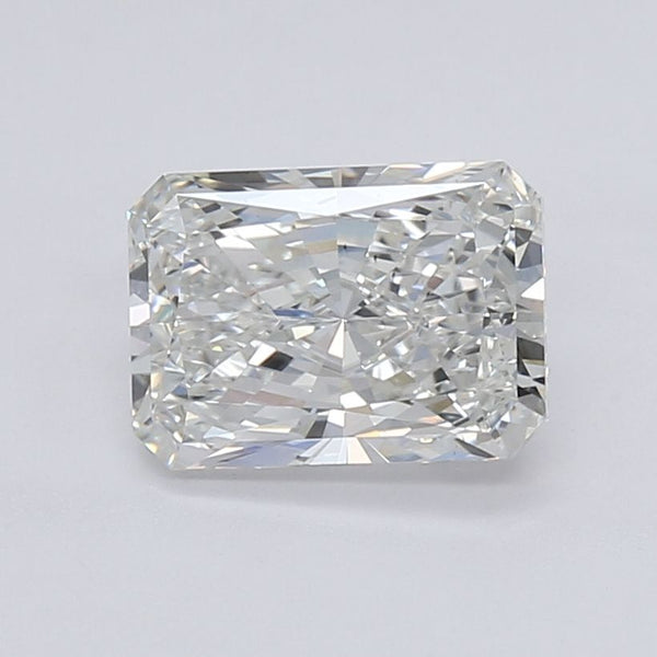 2.01-CARAT Radiant DIAMOND
