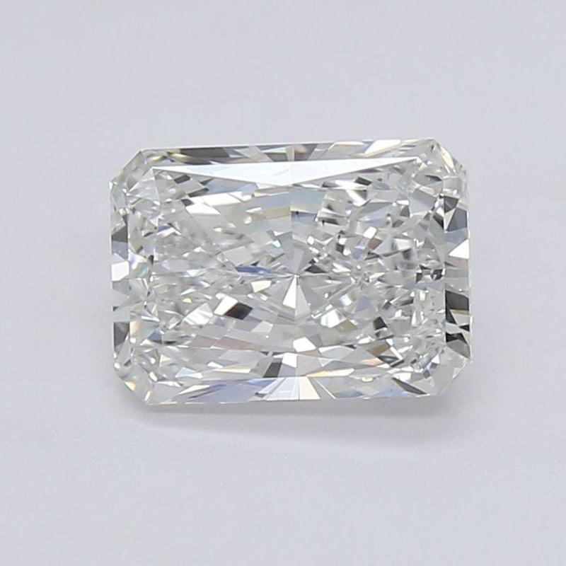 2.01-CARAT Radiant DIAMOND