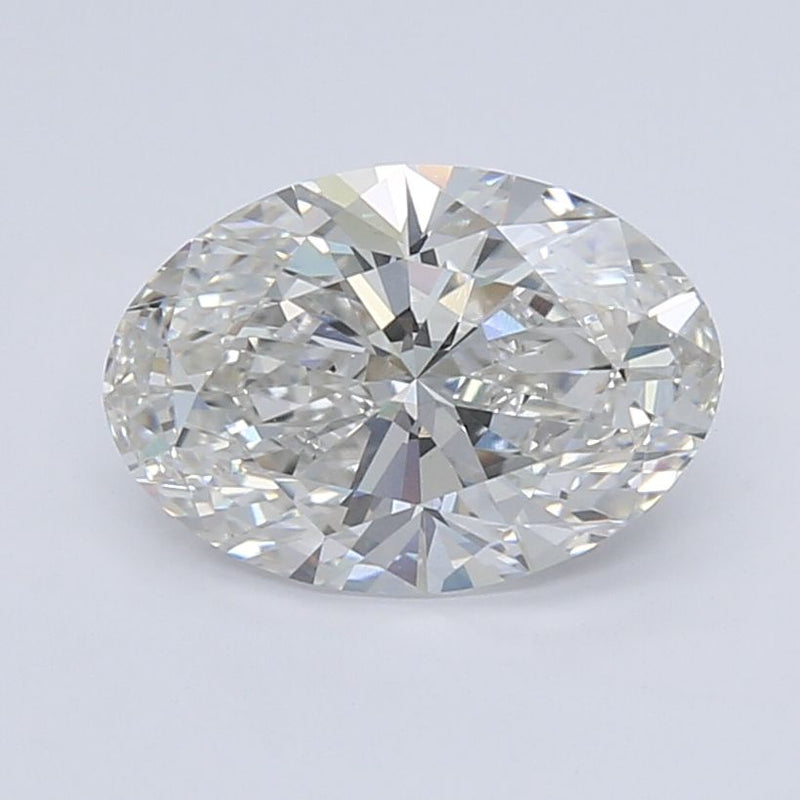 2.31-CARAT Oval DIAMOND
