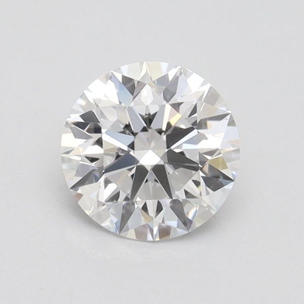 1.09-CARAT Round DIAMOND