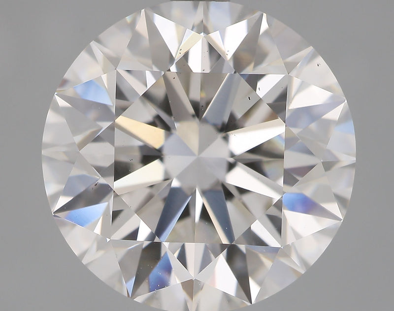 4.00-CARAT Round DIAMOND