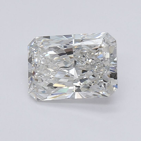 2.12-CARAT Radiant DIAMOND