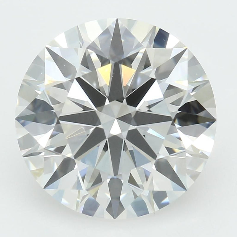 3.03-CARAT Round DIAMOND