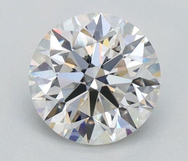 1.17-CARAT Round DIAMOND