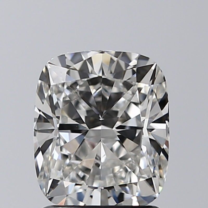 1.72-CARAT Cushion brilliant DIAMOND