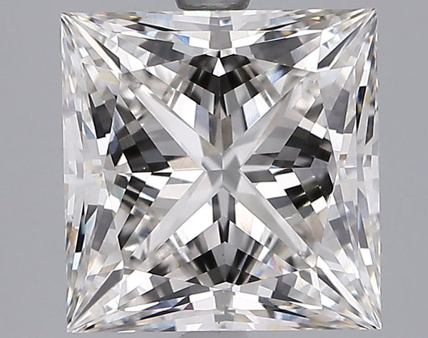 4.23-CARAT Princess DIAMOND