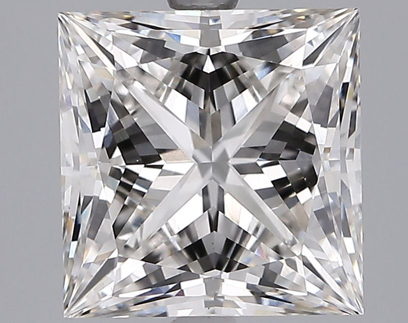 4.23-CARAT Princess DIAMOND