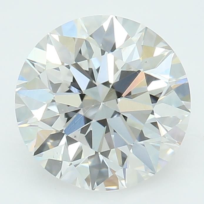 1.02-CARAT Round DIAMOND