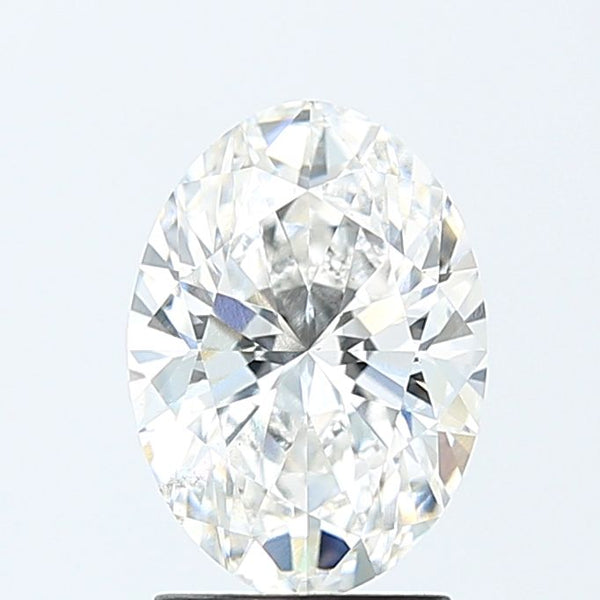 2.07-CARAT Oval DIAMOND