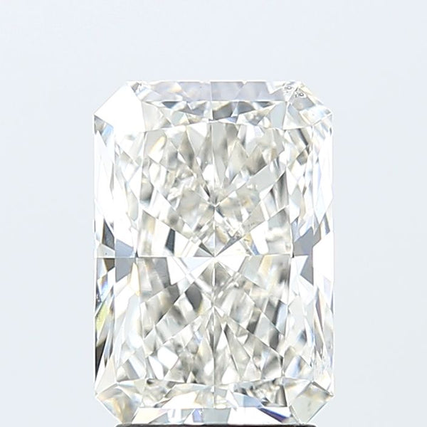3.01-CARAT Radiant DIAMOND