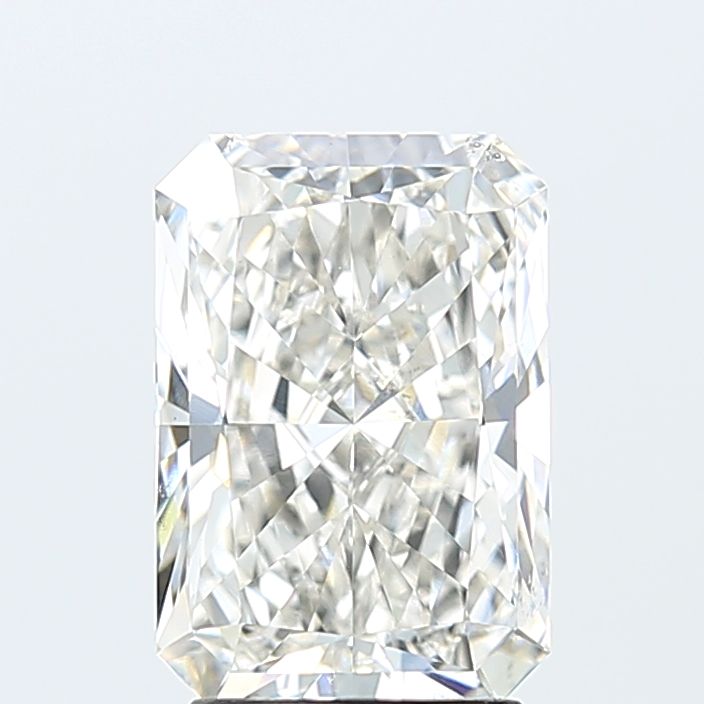 3.01-CARAT Radiant DIAMOND