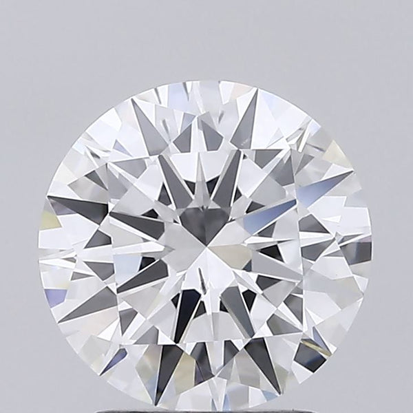 2.11-CARAT Round DIAMOND