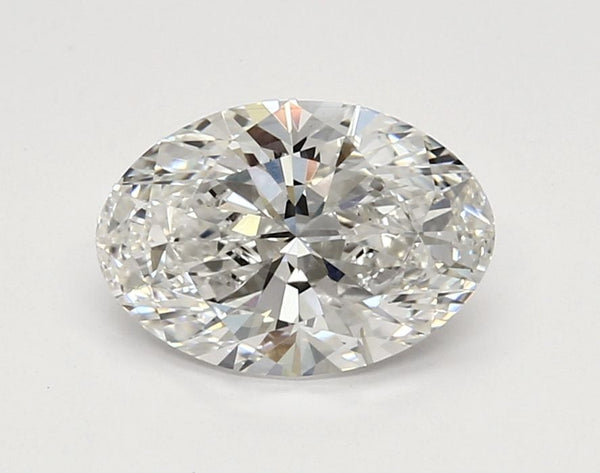 2.04-CARAT Oval DIAMOND
