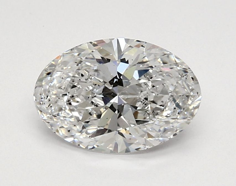 2.17-CARAT Oval DIAMOND