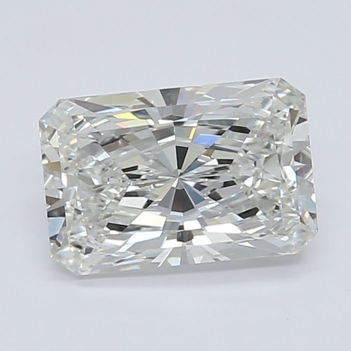2.09-CARAT Radiant DIAMOND