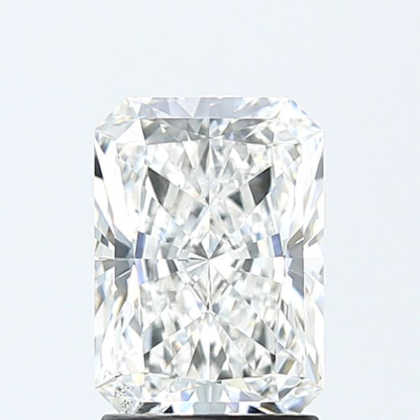 2.06-CARAT Radiant DIAMOND
