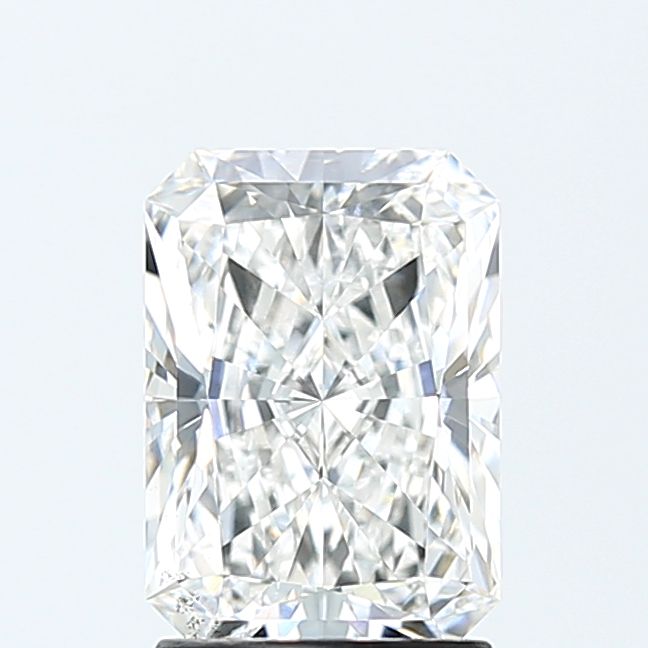2.06-CARAT Radiant DIAMOND