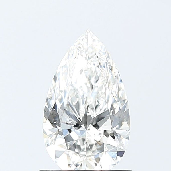 1.00-CARAT Pear DIAMOND