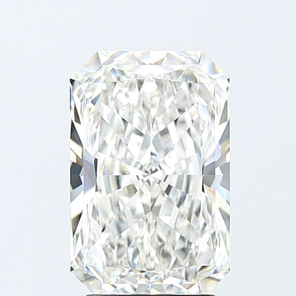 3.26-CARAT Radiant DIAMOND