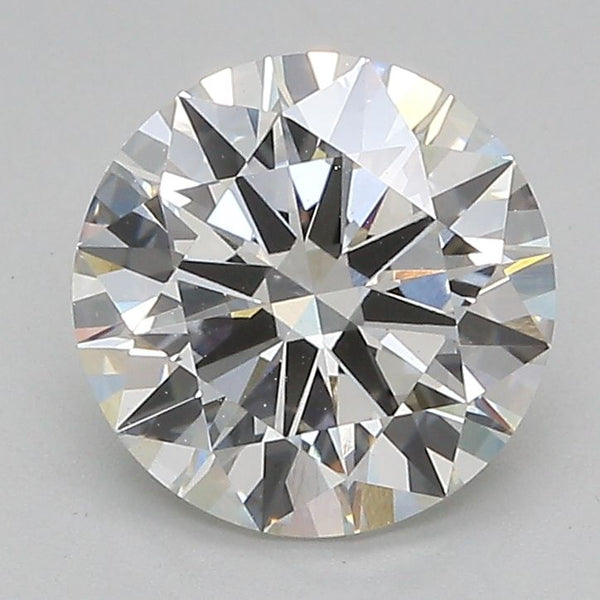2.32-CARAT Round DIAMOND